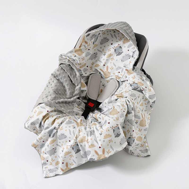 Chairs - Selimut Kereta Dorong Bayi, Selimut Pengaman