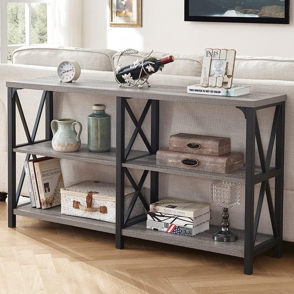 Tables - Meja Soa Armhouse, Meja Rustic Ole,