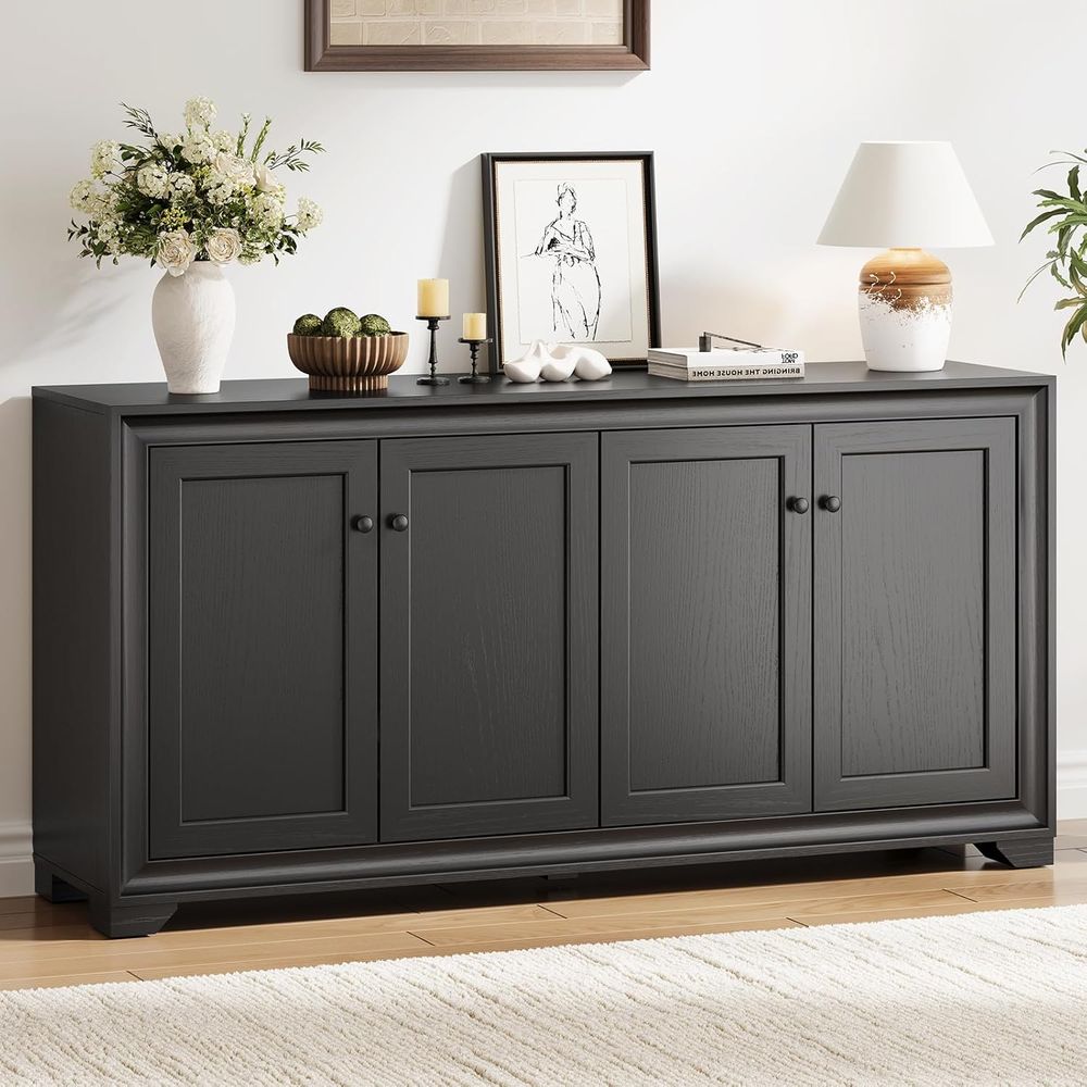 Tables - Lemari Buet 60