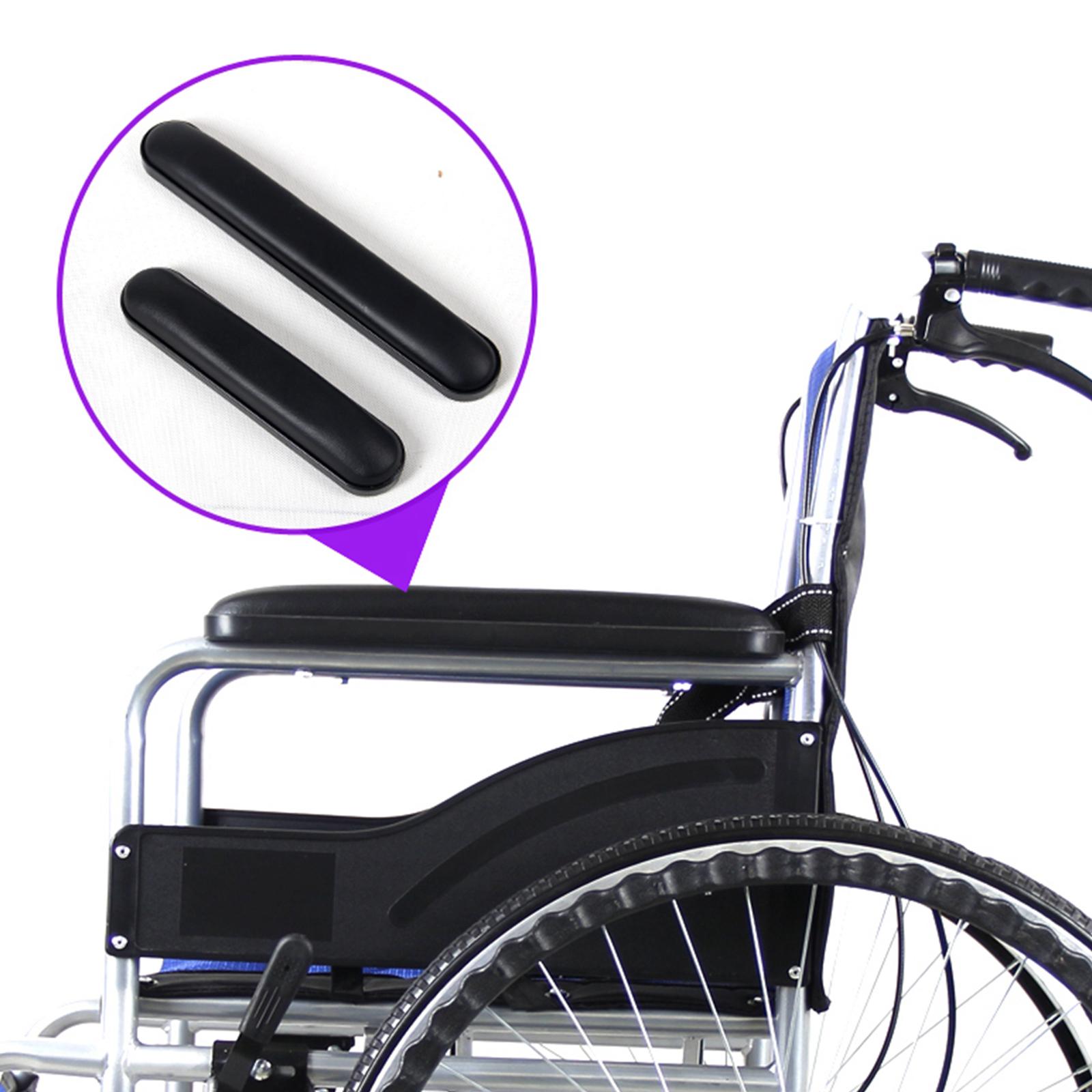 Chairs - Bantalan Penambah Sandaran Lengan Kursi Kantor