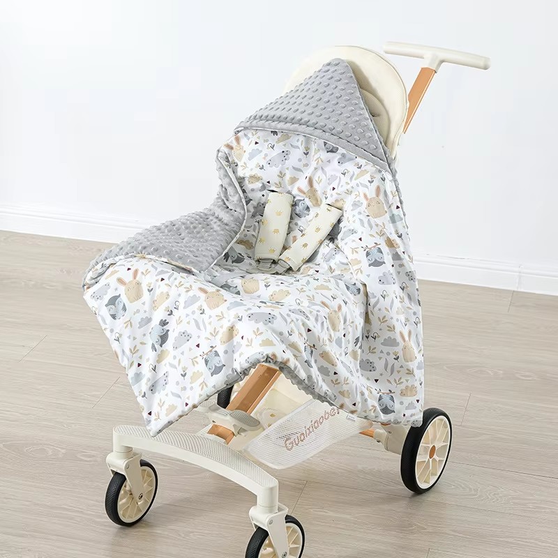 Selimut Kereta Dorong Bayi, Se - Chairs ulasan dan harga
