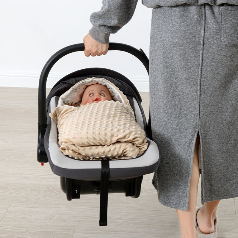 Selimut Kereta Dorong Bayi, Se - Chairs ulasan dan harga