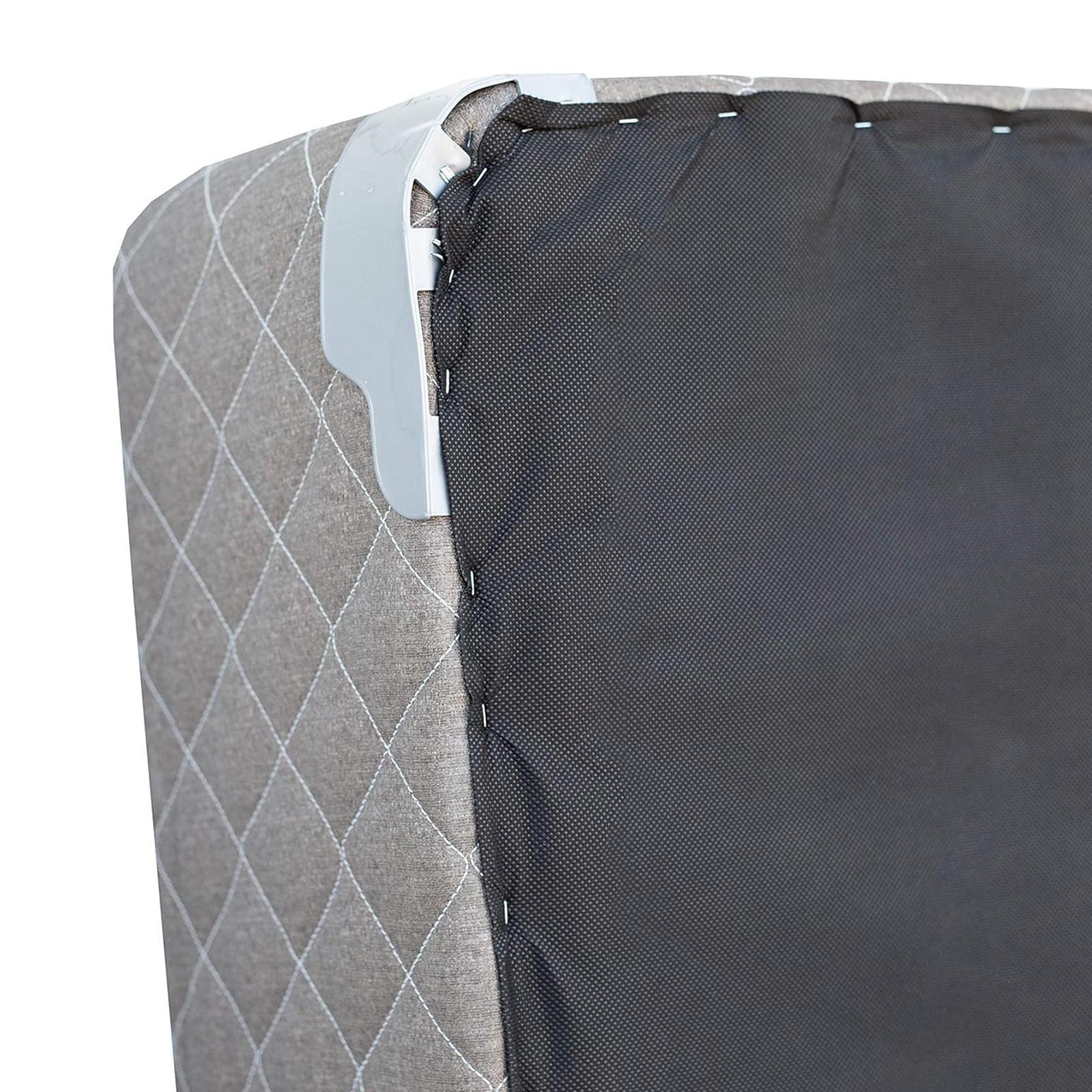 Kain Pelapis Bawah yang Tahan  - Sofas ulasan dan harga