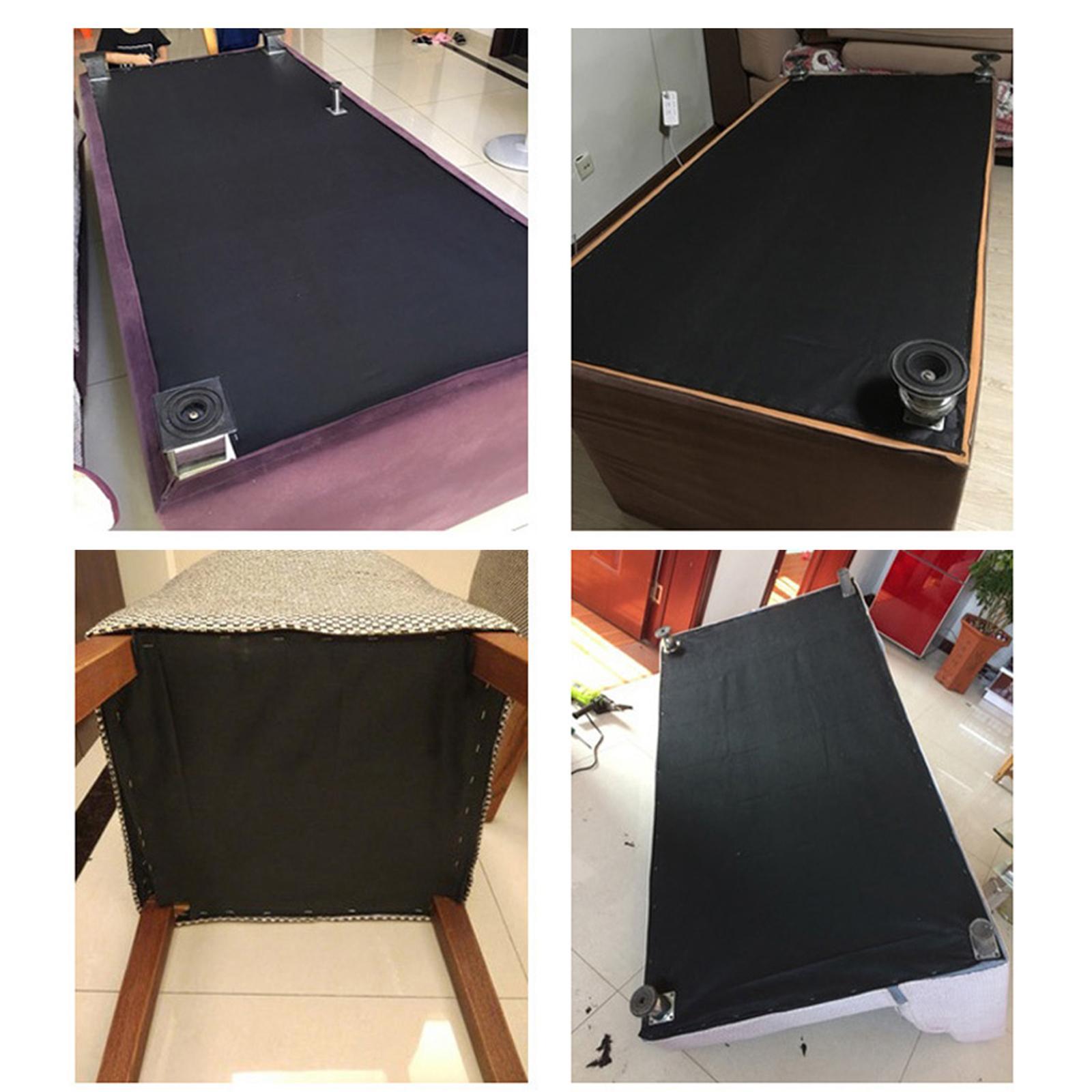 Kain Pelapis Bawah yang Tahan  - Sofas ulasan dan harga