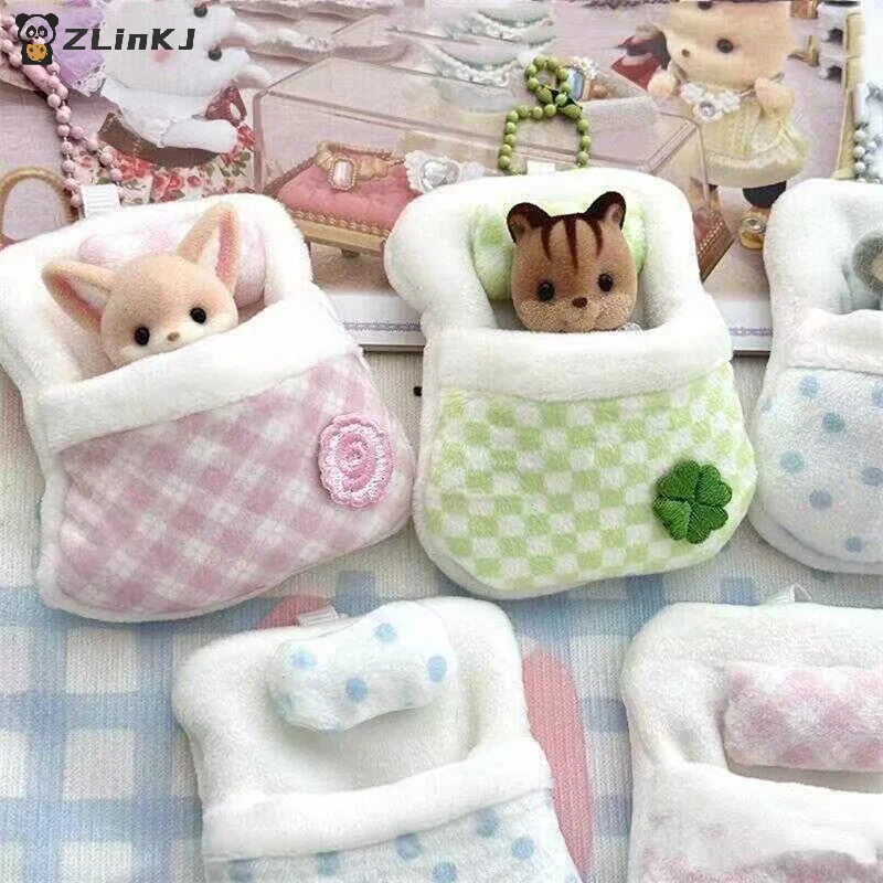 Boneka semanggi berdaun empat  - Bedroom Furniture ulasan dan harga