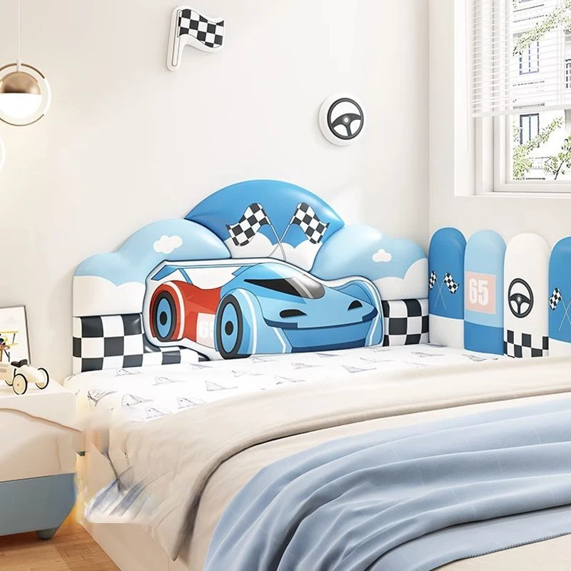 Pelapis Dinding Tatami yang Le - Headboard Cushion Backrest Tatami ulasan dan harga