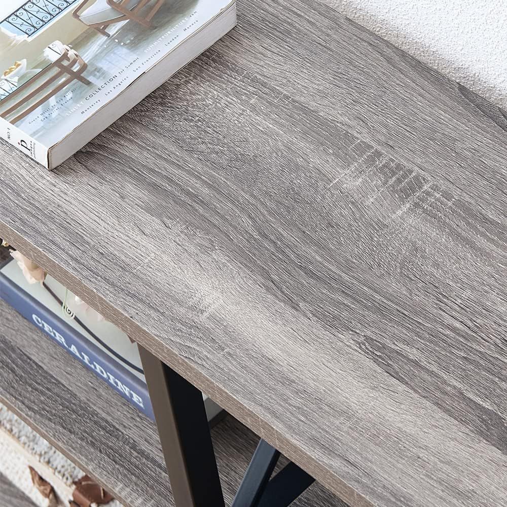 Meja Soa Armhouse, Meja Rustic - Tables ulasan dan harga