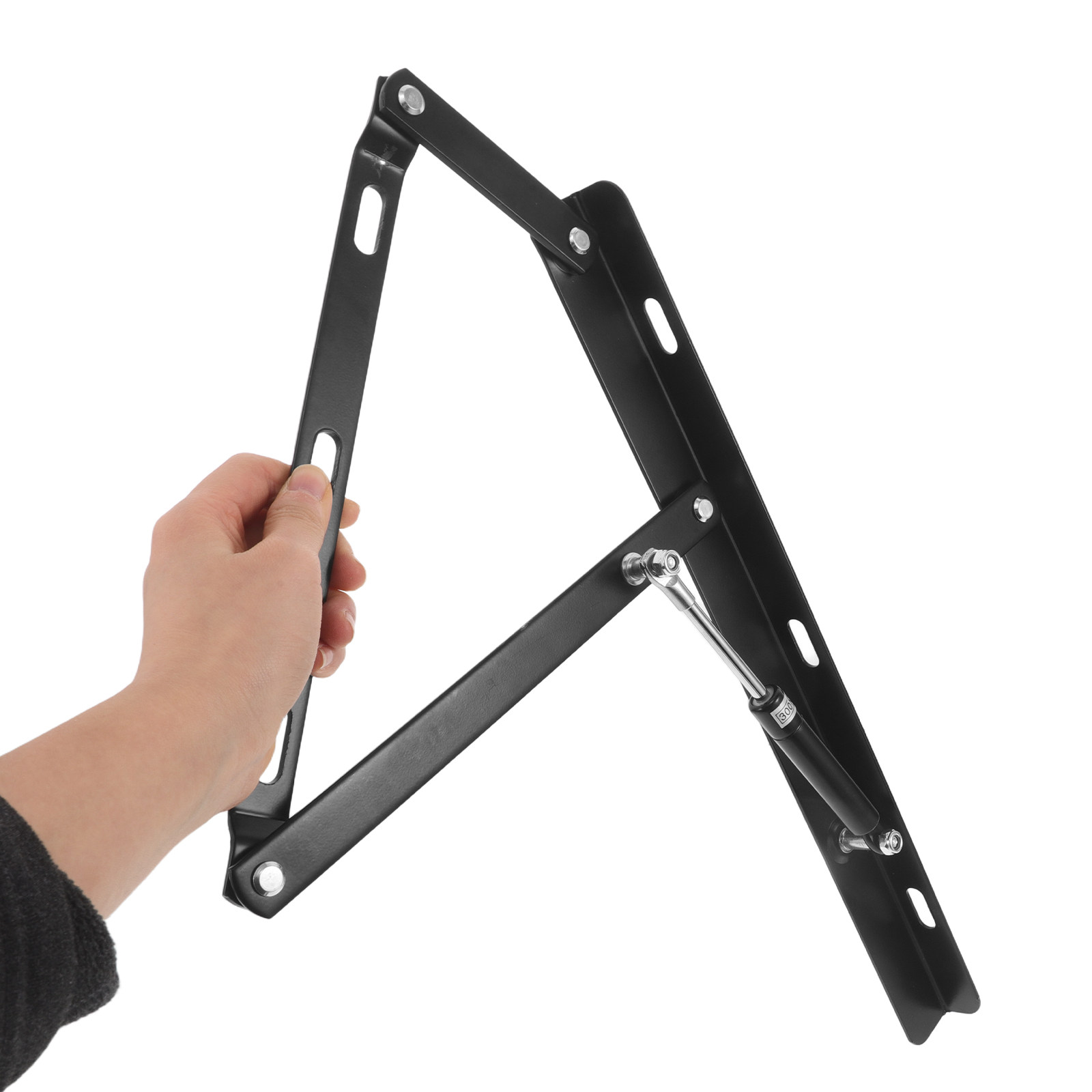 1 Set Mekanisme Pengangkat Tem - Gas Lift Storage Bed Hydraulic ulasan dan harga