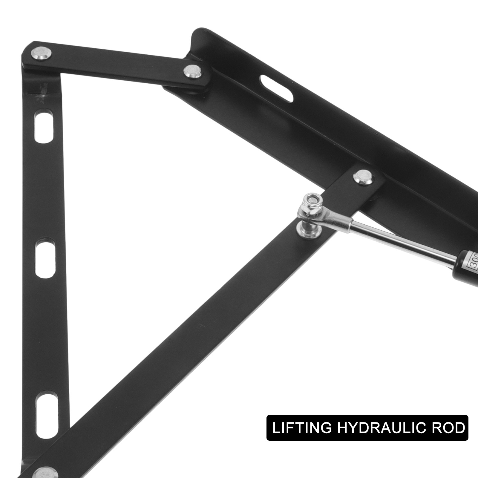 1 Set Mekanisme Pengangkat Tem - Gas Lift Storage Bed Hydraulic ulasan dan harga