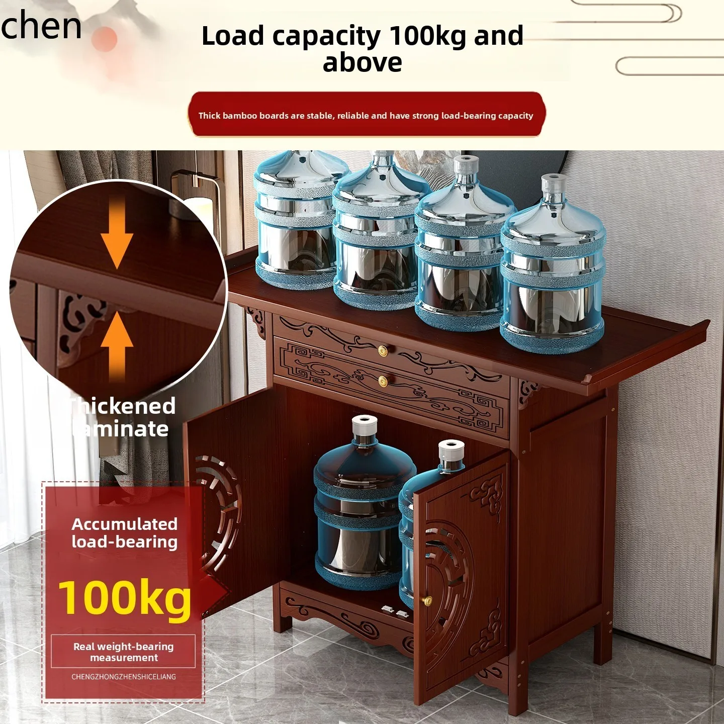 r5.20 Meja Altar Buddha Berdir - Tables ulasan dan harga