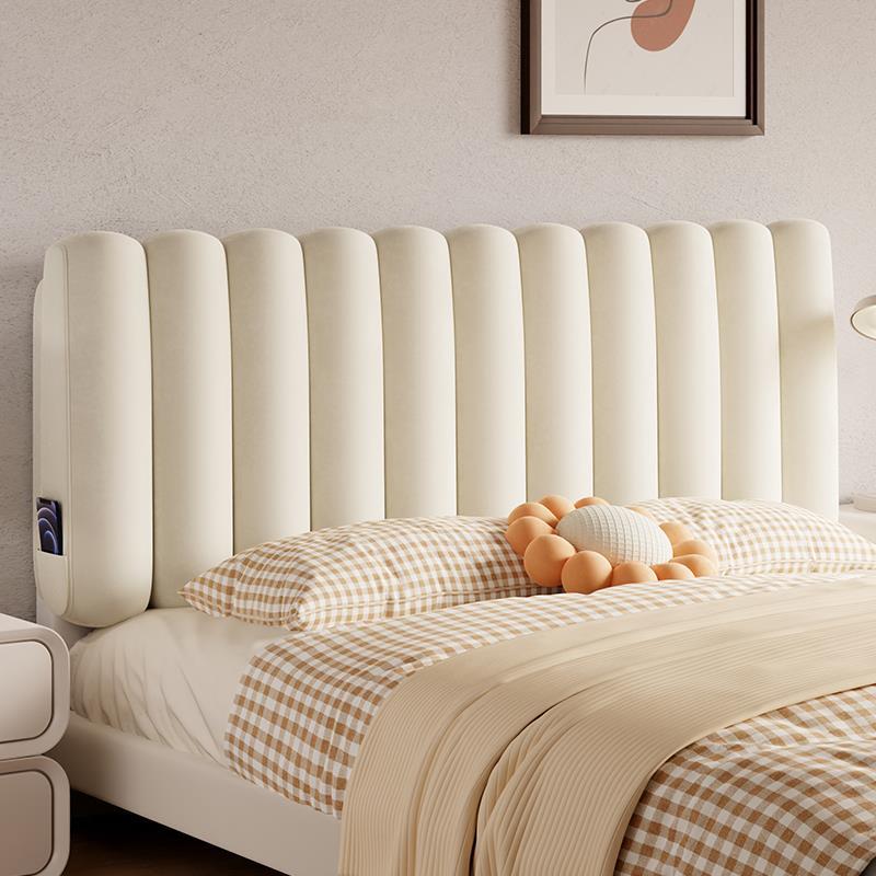Bantal Sandaran Kepala Tempat  - Headboard Cushion Backrest Tatami ulasan dan harga