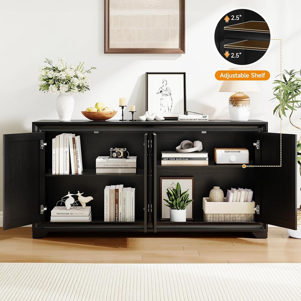 Lemari Buet 60