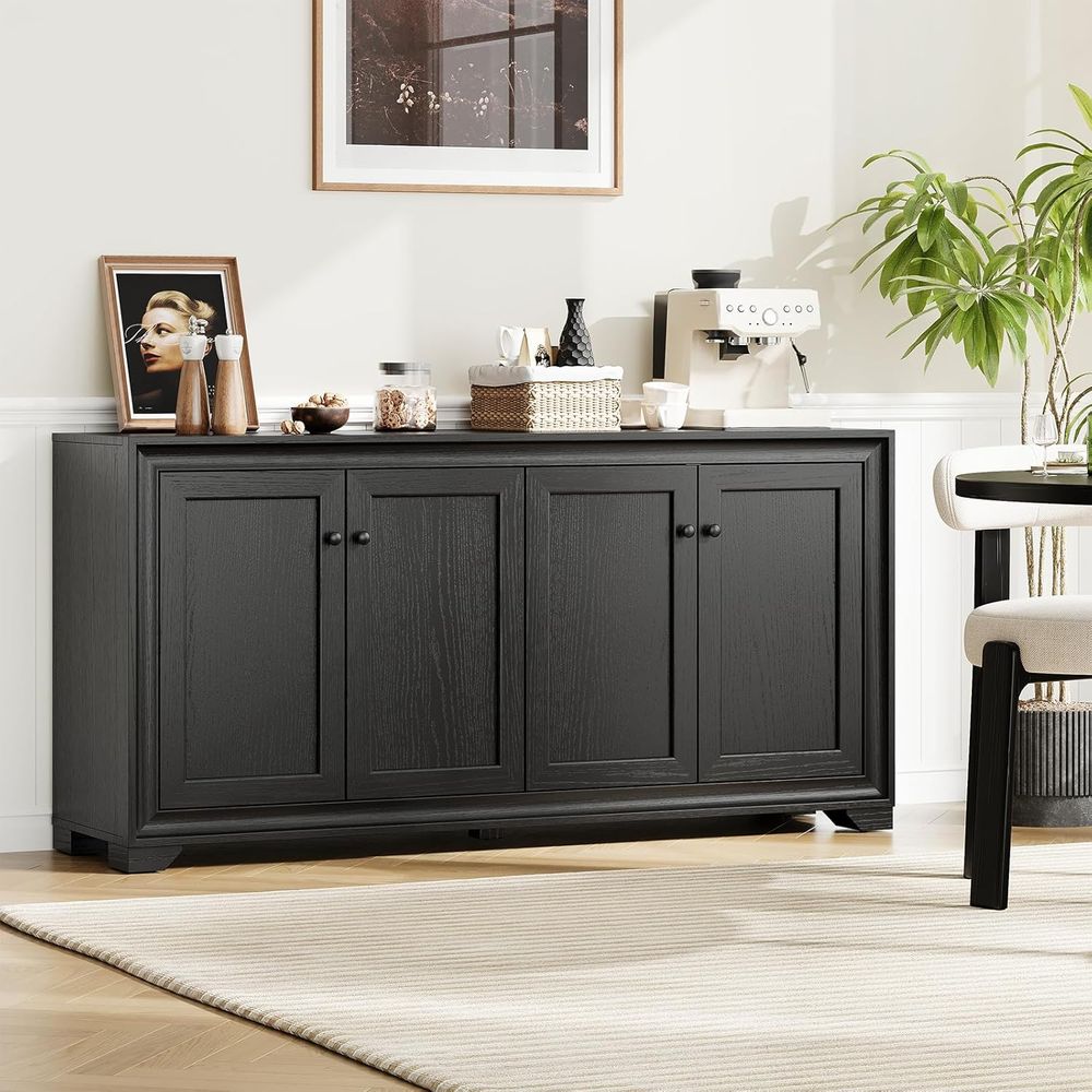Lemari Buet 60