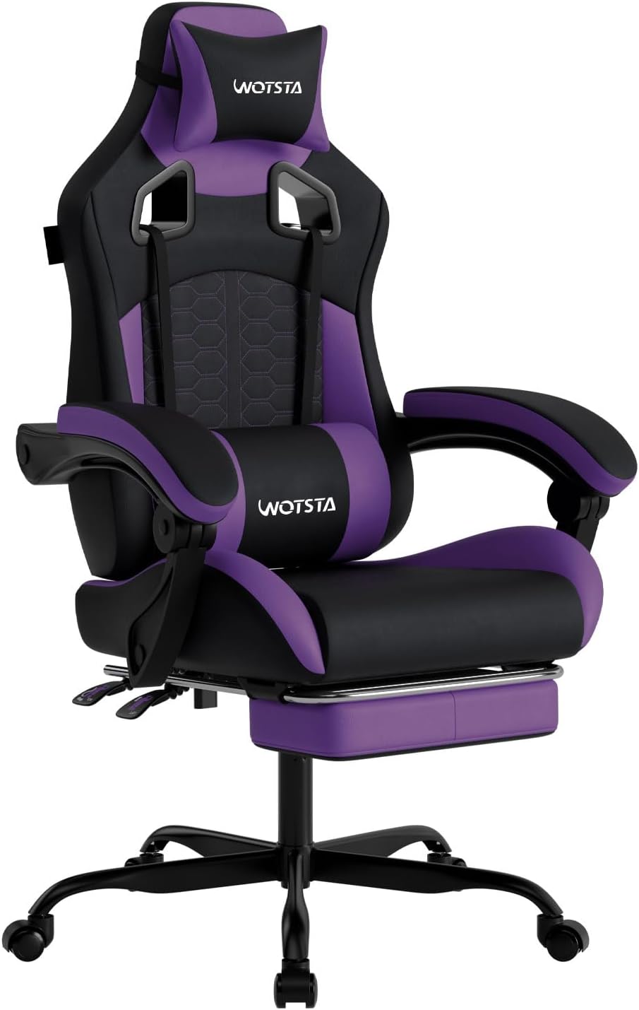 Kursi Gaming dengan Fitur Pija - Sofas ulasan dan harga